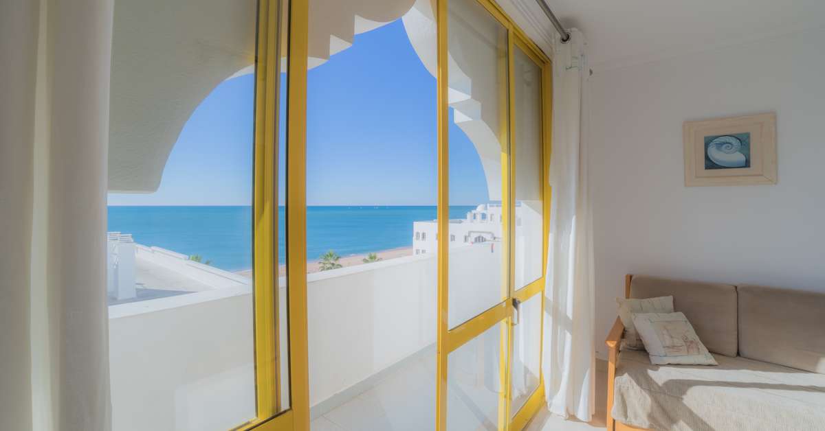 Een foto van Appartementen Atlantida