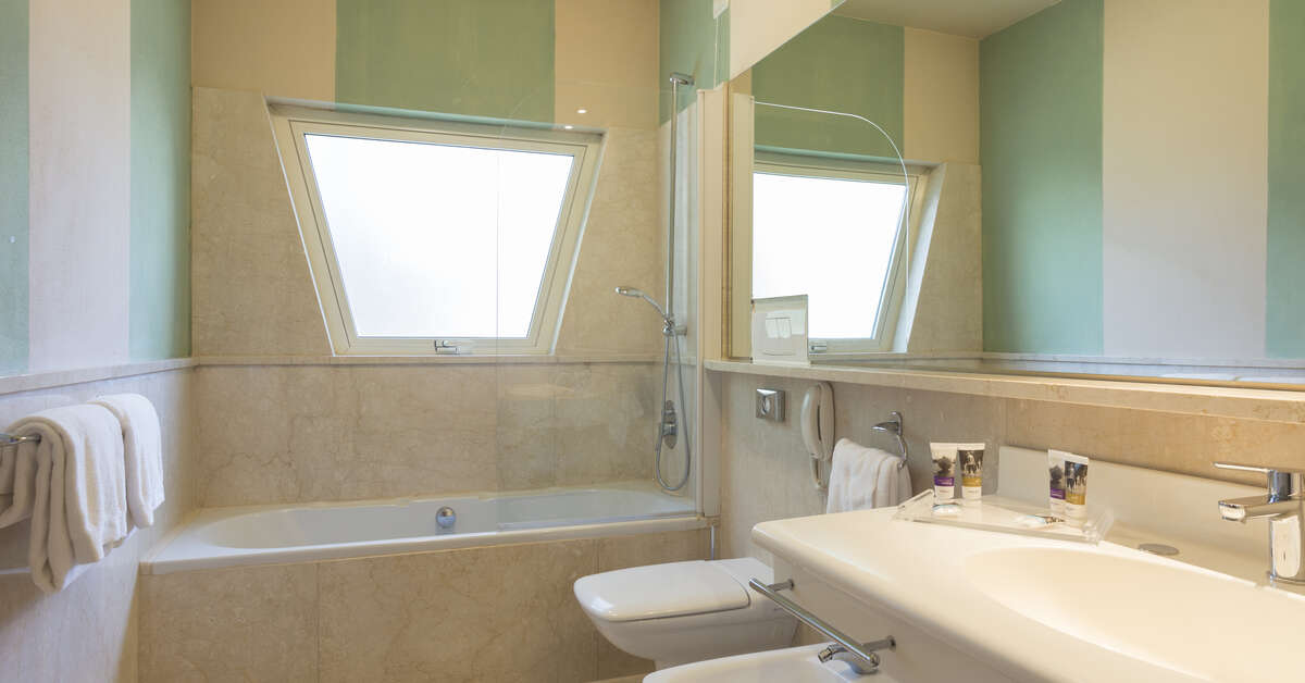 Een foto van TH Tirrenia Green Park Resort