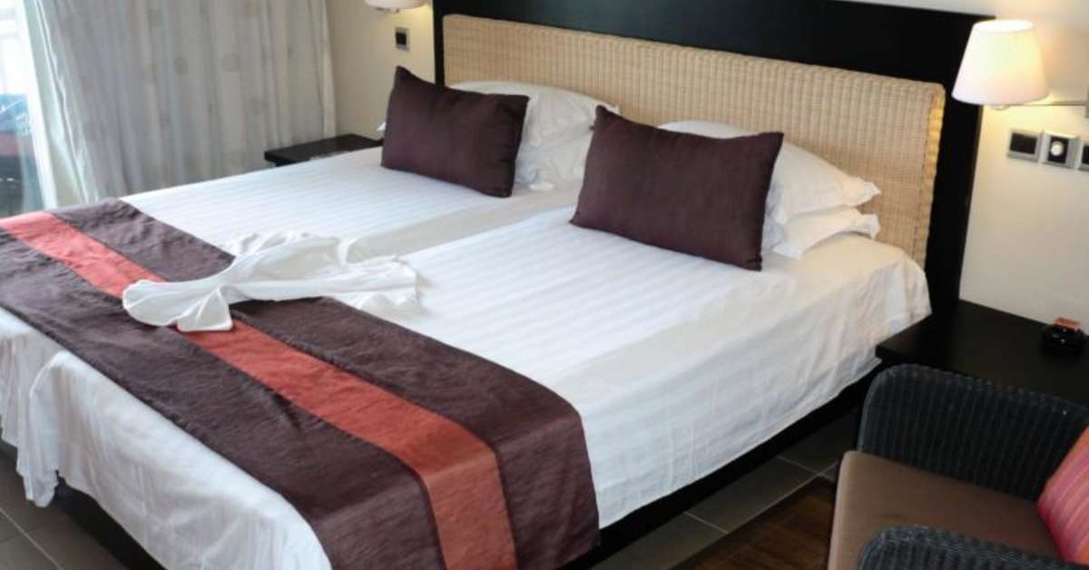 Een foto van Pearle Beach Resort & Spa