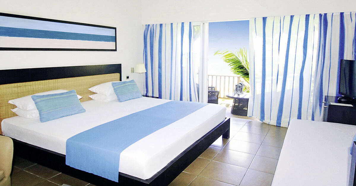Een foto van Pearle Beach Resort & Spa