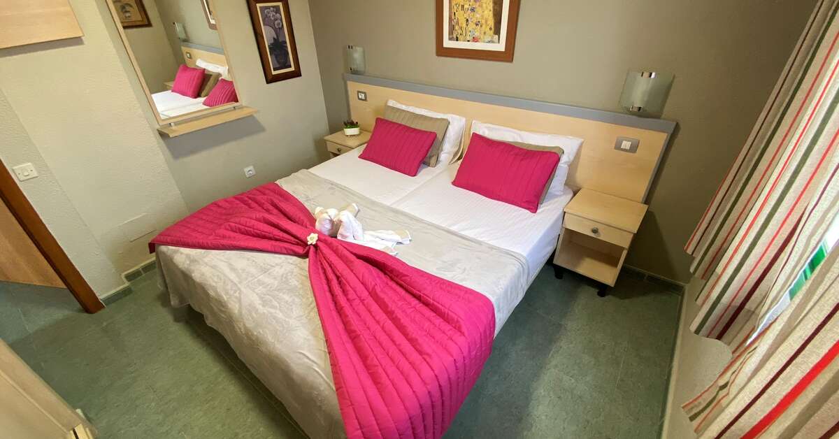 Een foto van Green Park Appartementen