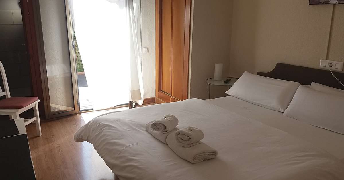 Ein Foto Hotel Marbel