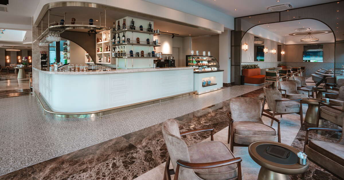 Een foto van Renex Hotels