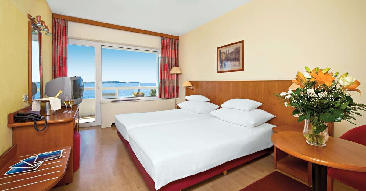 Een foto van Hotel Zora