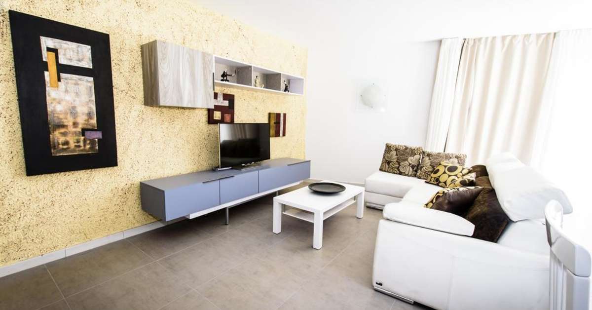 Een foto van Sol Mogan Suites
