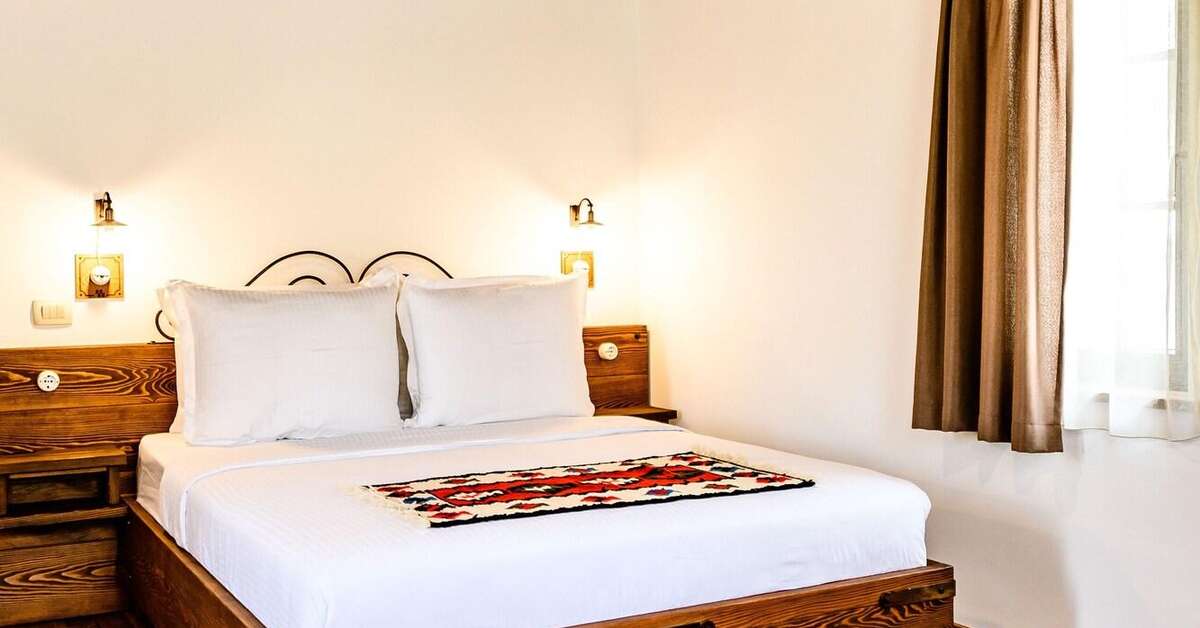 Een foto van Stara Carsija Resort & Spa