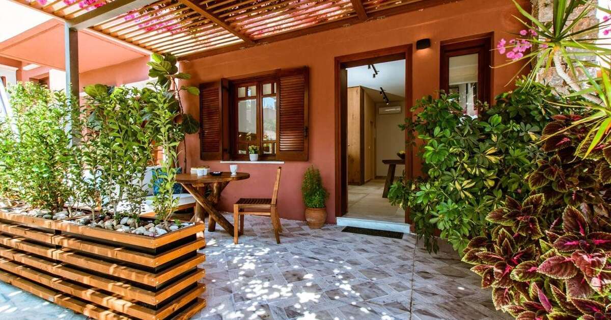 Een foto van Anais Collection Hotels & Suites