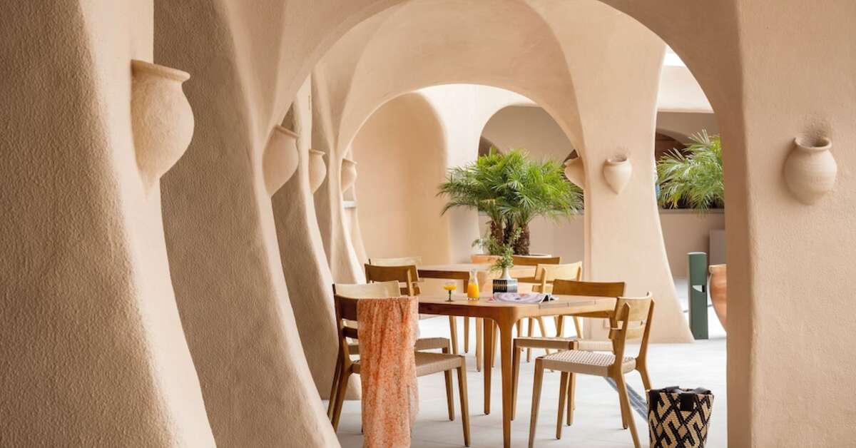 Een foto van Vilalara Grand Hotel Algarve