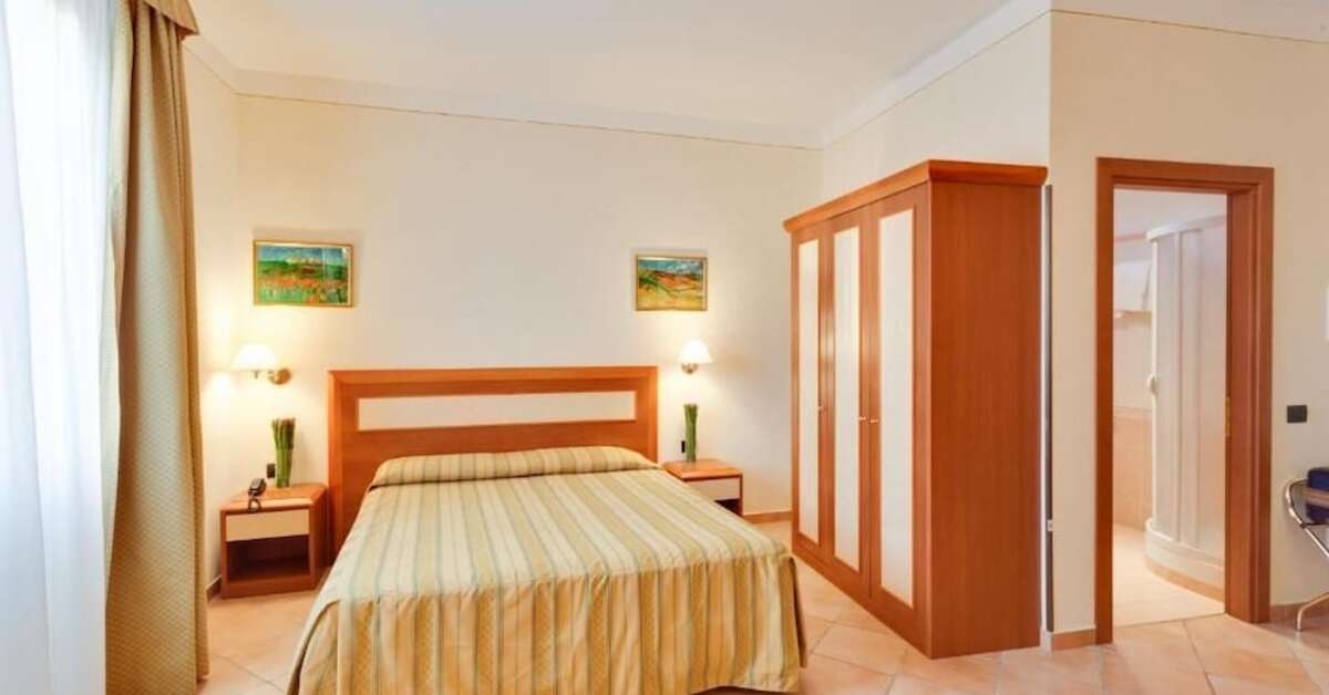 Een foto van Hotel Mia Cara & Spa