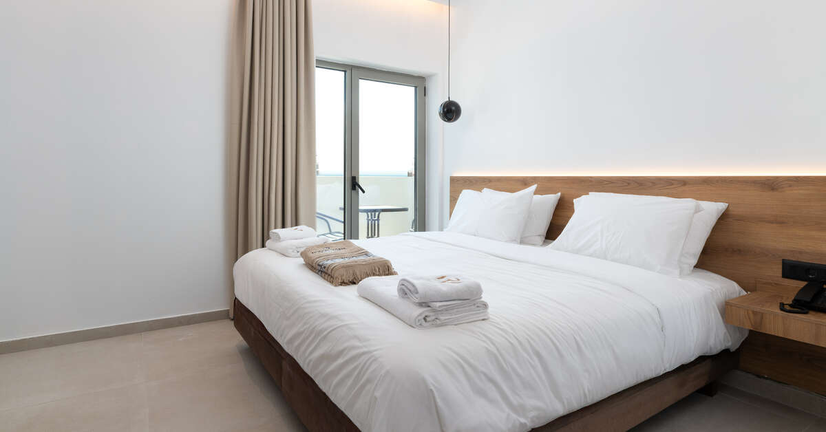 Een foto van Rodos White Boutique Hotel