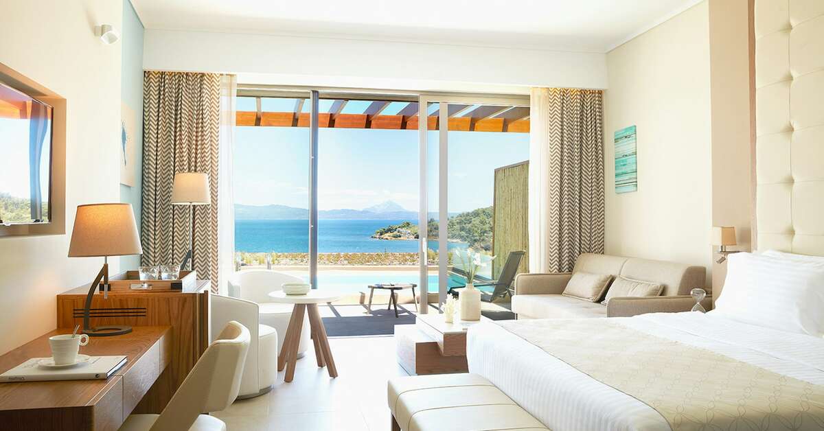 Een foto van Miraggio Thermal Spa Resort