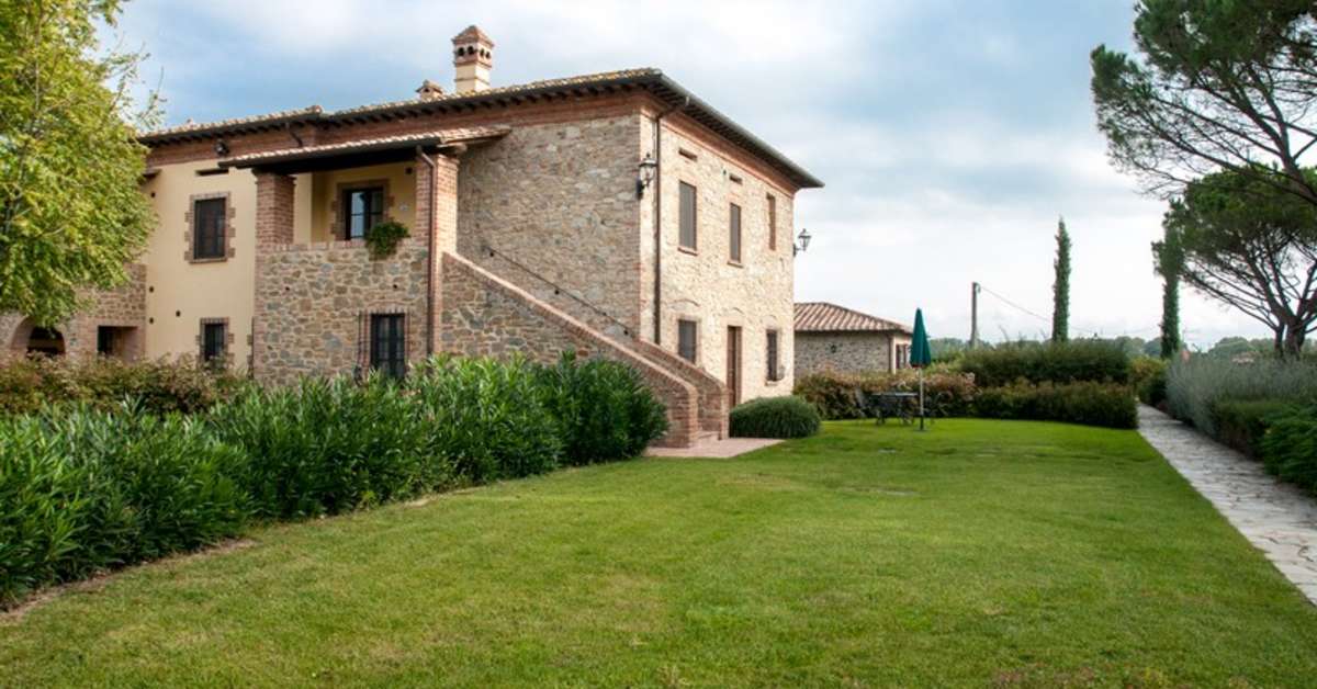 Een foto van Principe del Trasimeno