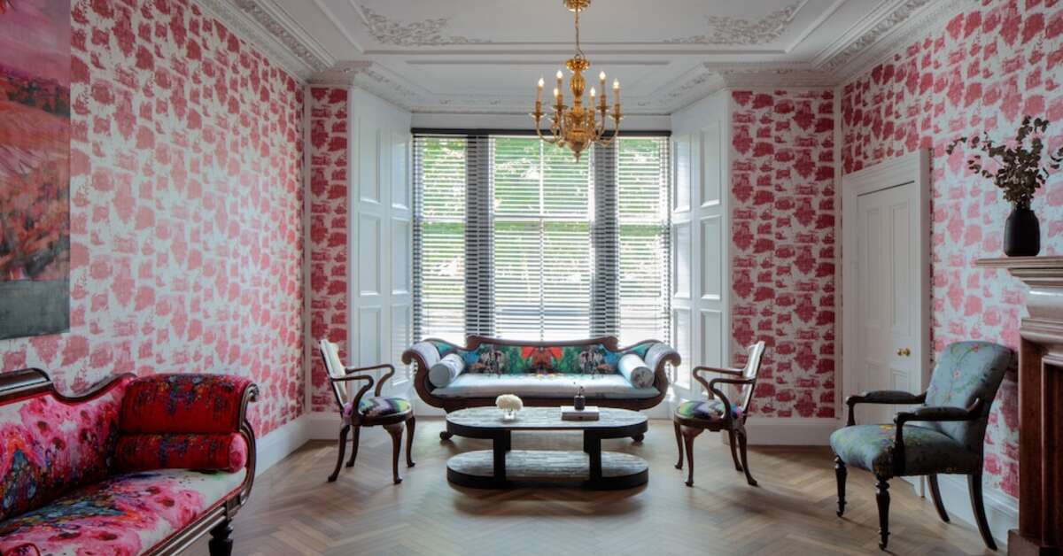 Een foto van The Scott Hotel