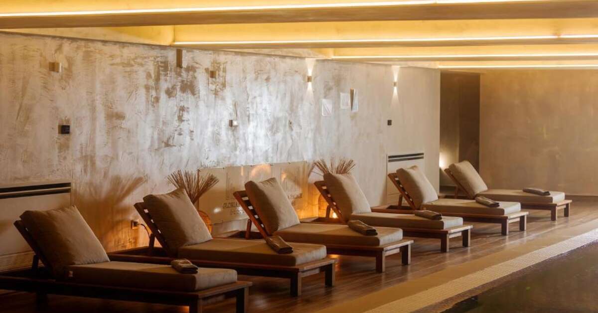 Een foto van Gloria Palace Hotel & Spa