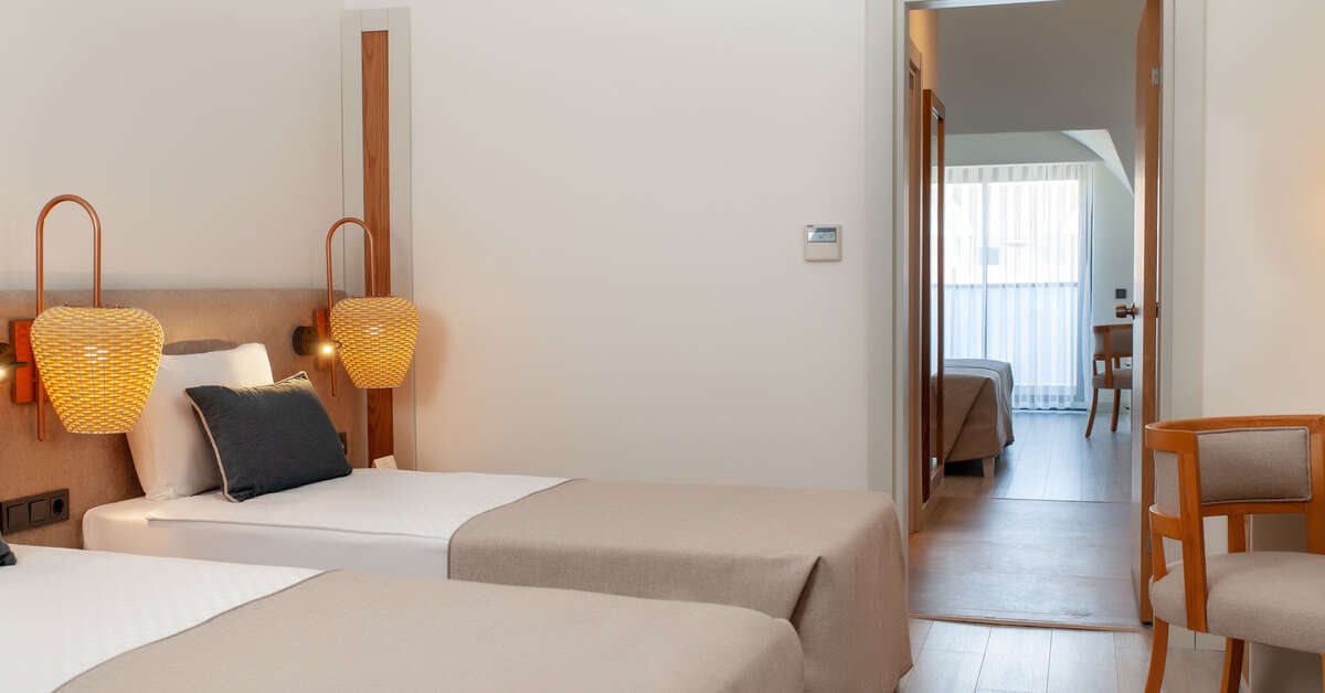 Een foto van Side Royal Style Hotel