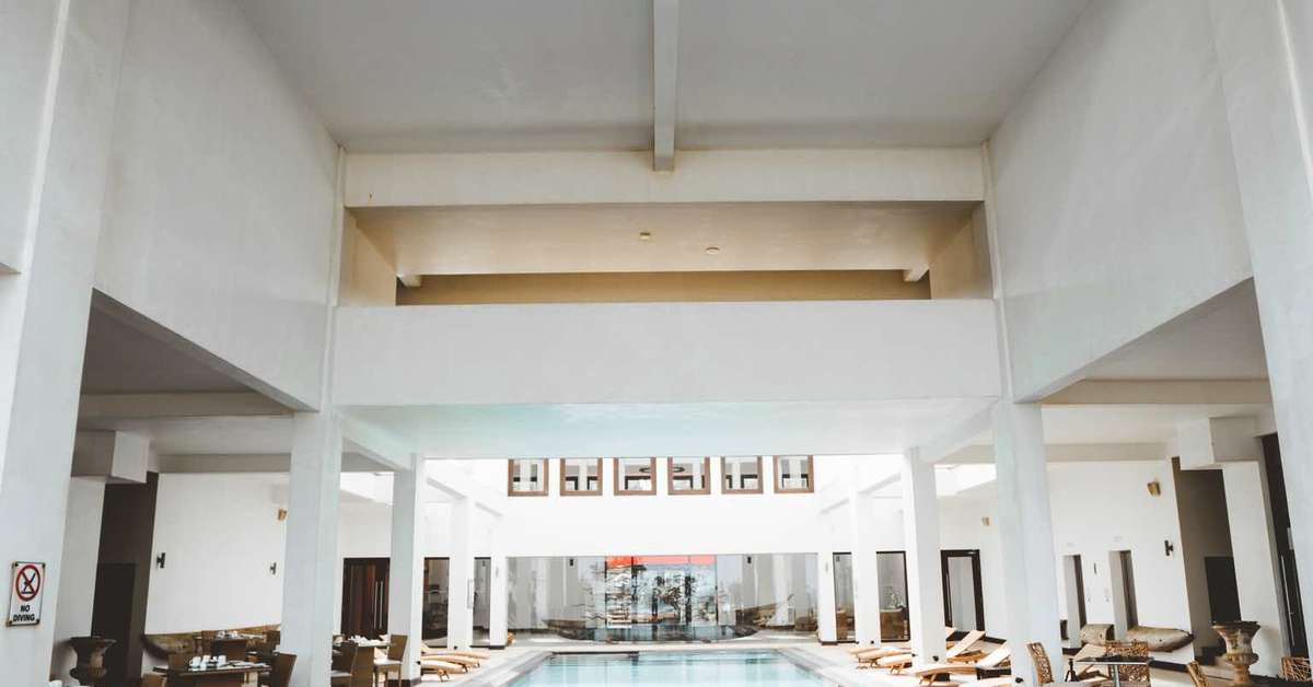 Een foto van Shinagawa Beach by Asia Leisure