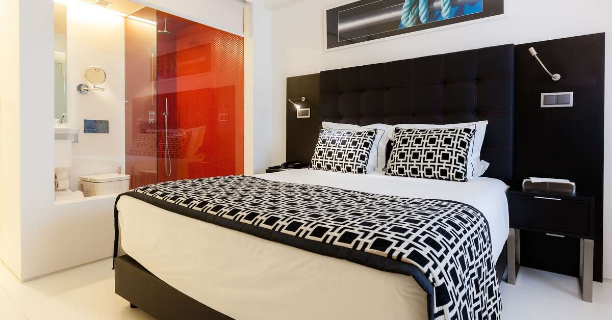 Ein Foto Faro Boutique Hotel
