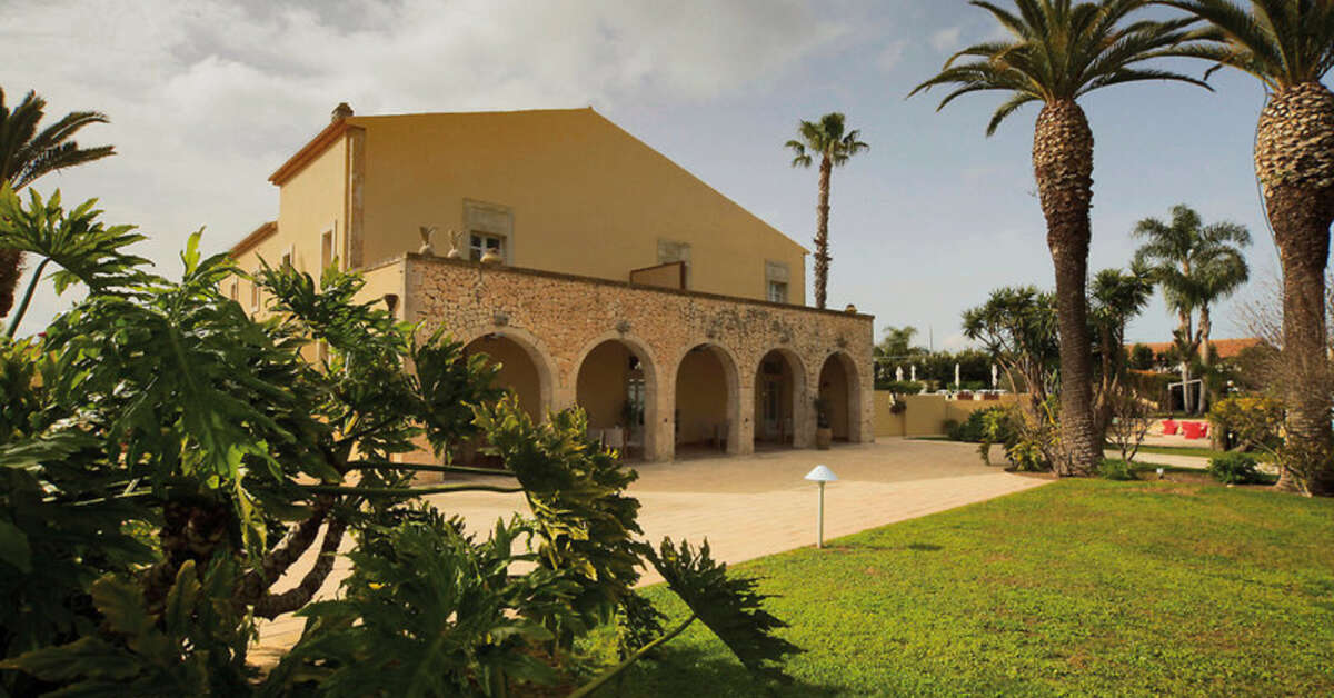 Een foto van Caiammari Boutique Hotel & Spa