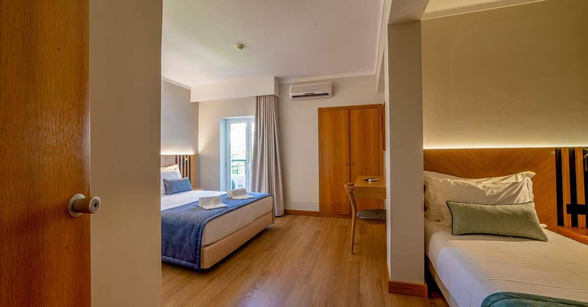 Een foto van Hotel Santa Eufemia