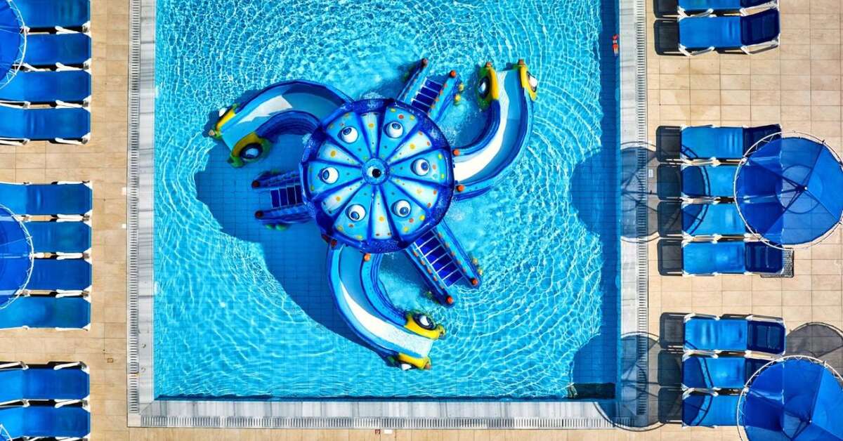 Een foto van Vasia Resort & Spa