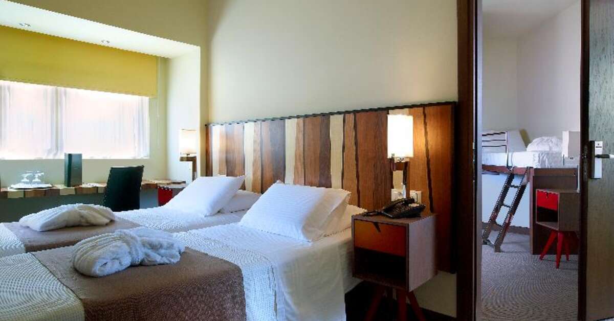 Een foto van Lato Annex Boutique Rooms
