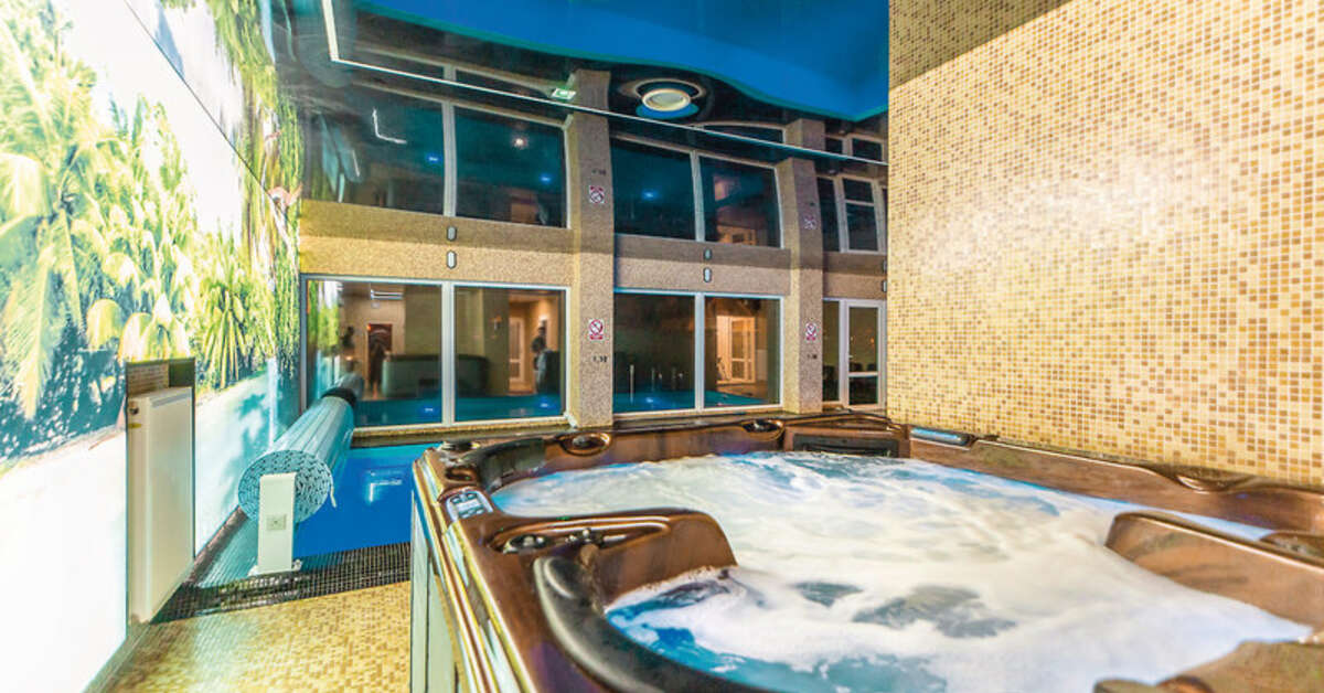 Een foto van Wydma Resort & Spa
