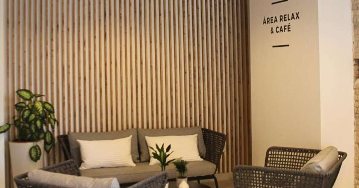 Een foto van Original Domino House
