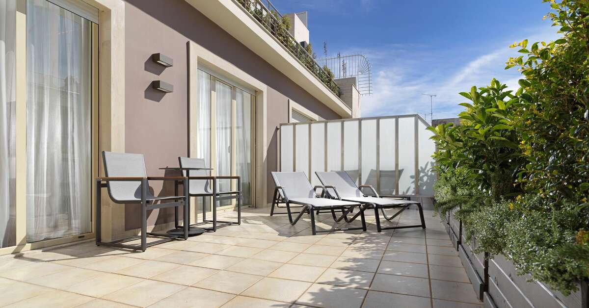 Een foto van Holiday Suites Arnis Street