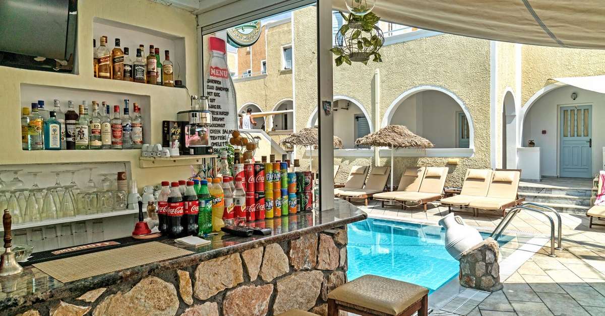 Ein Foto Sellada Apartments