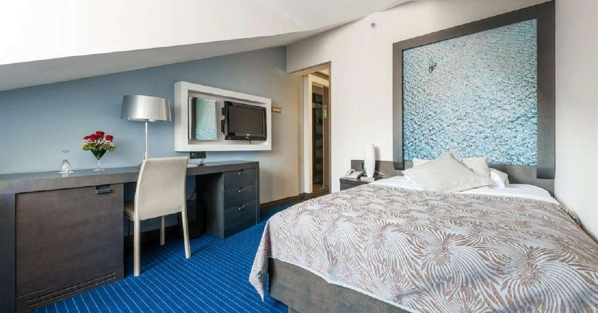 Ein Foto Hotel Lapad