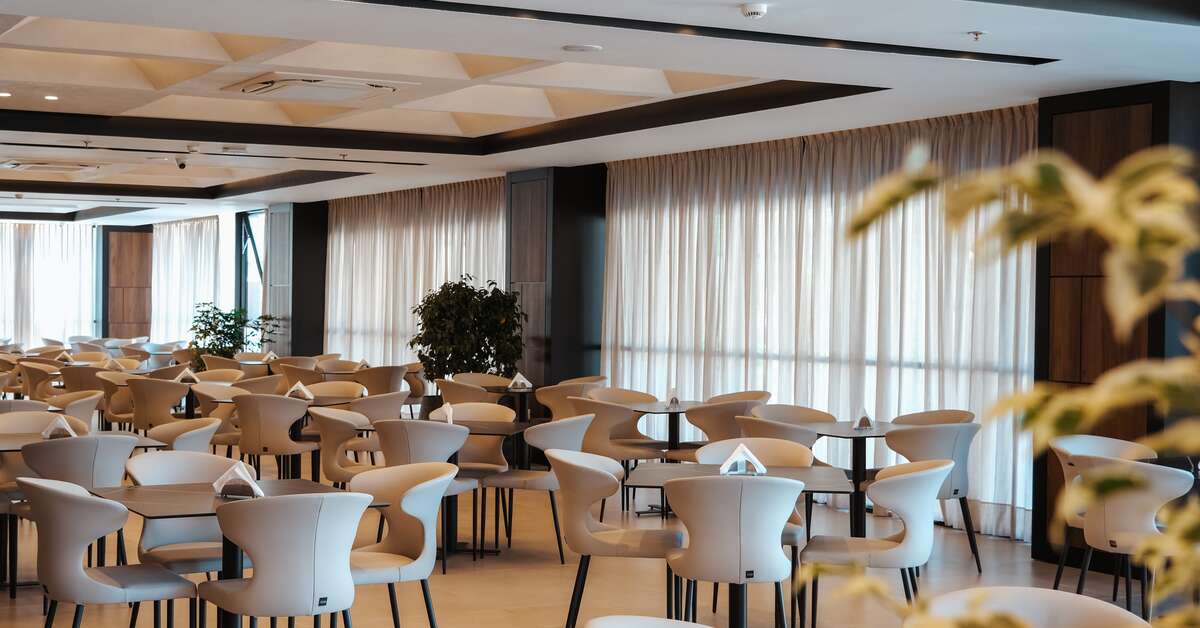 Een foto van Grand VM Conference & Spa