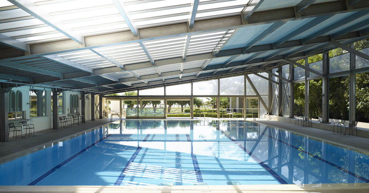 Een foto van Hotel Apollo Beach