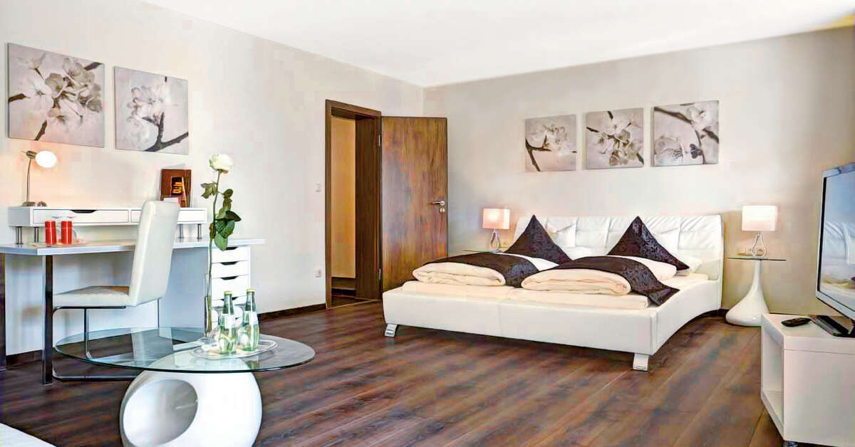 Ein Foto Parkhotel Residence