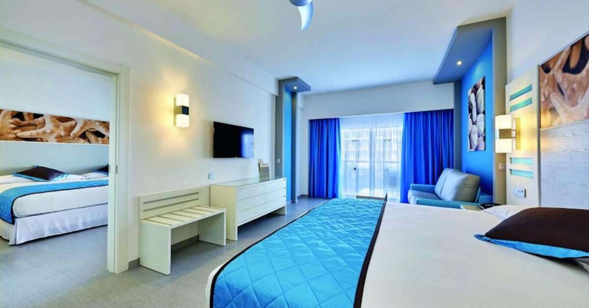 Een foto van Riu Dunamar