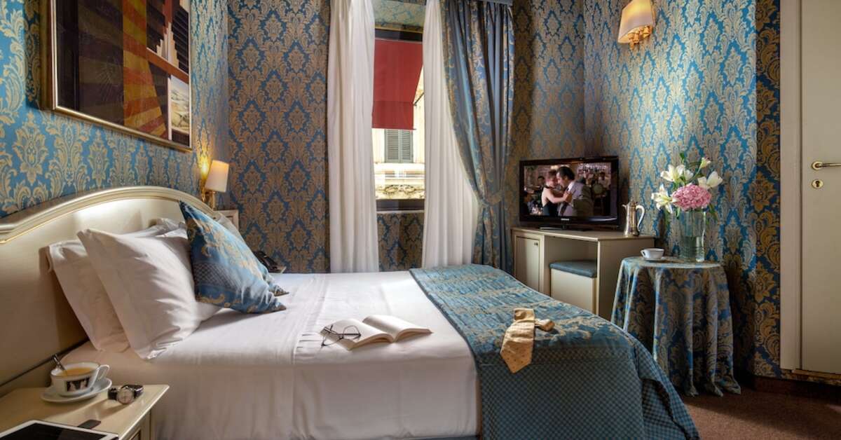 Een foto van Canova Adolini Residenza