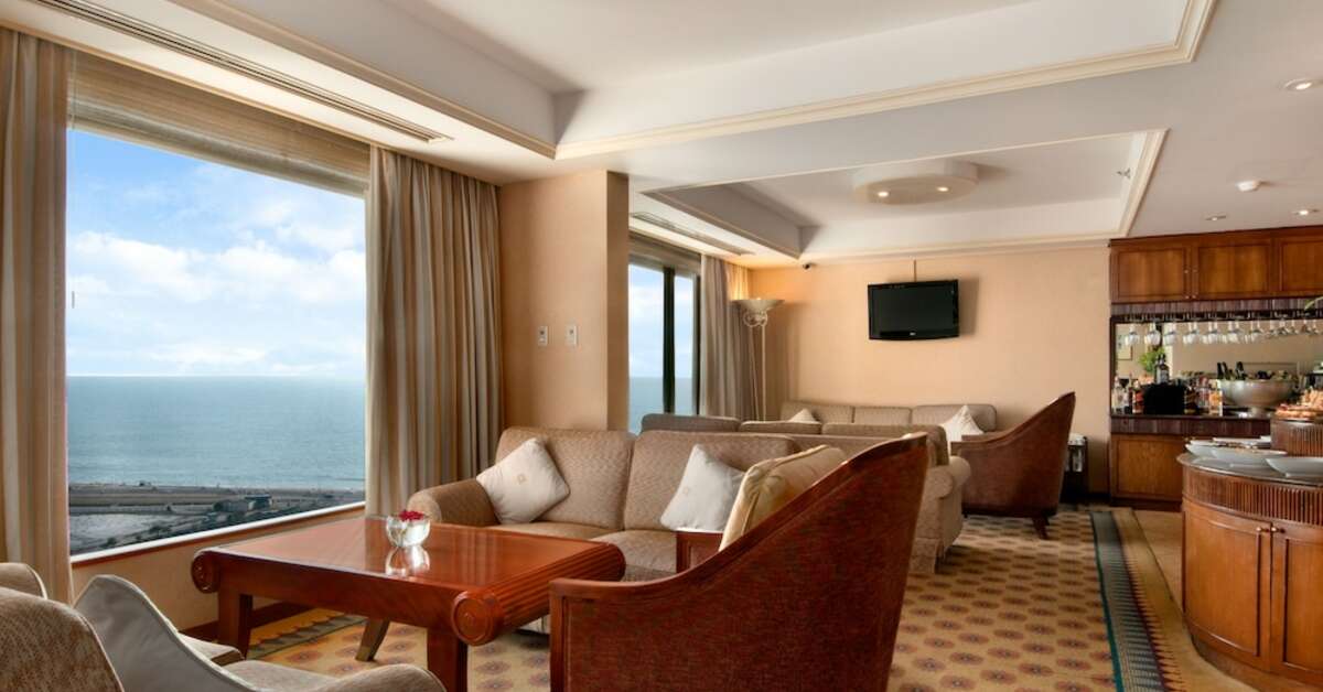Een foto van Hilton Colombo