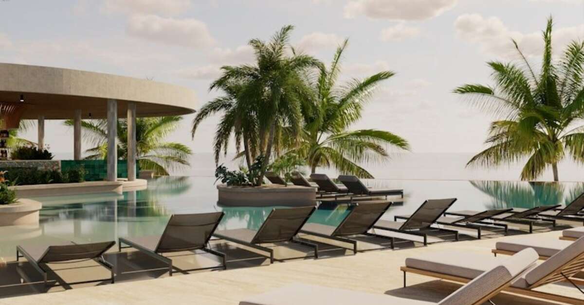 Een foto van TUI Blue Curacao