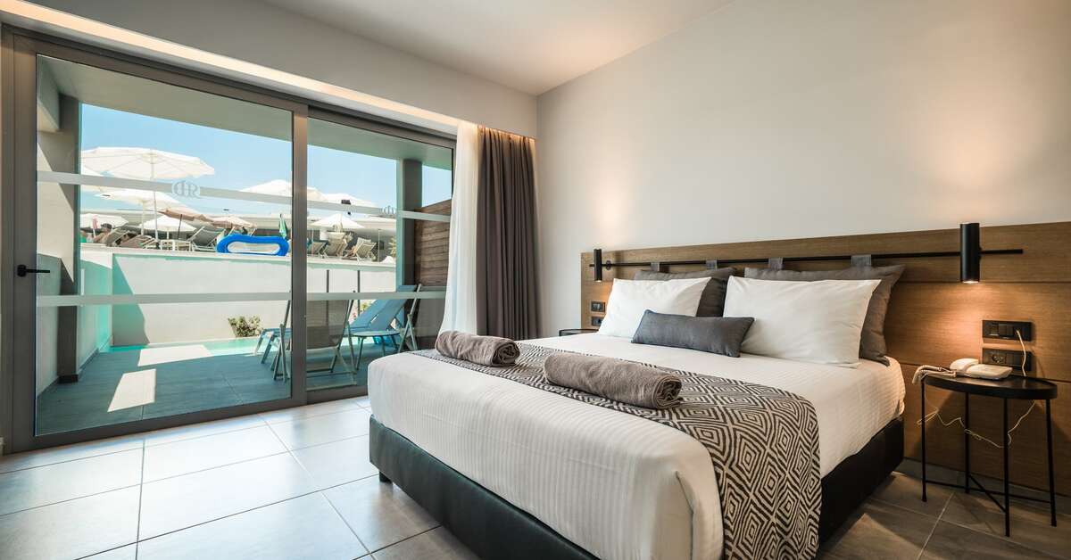 Een foto van Harmony Crest Resort & Spa