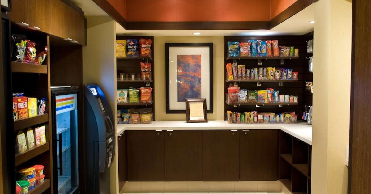 Ein Foto Fairfield Inn & Suites Lake Buena Vista