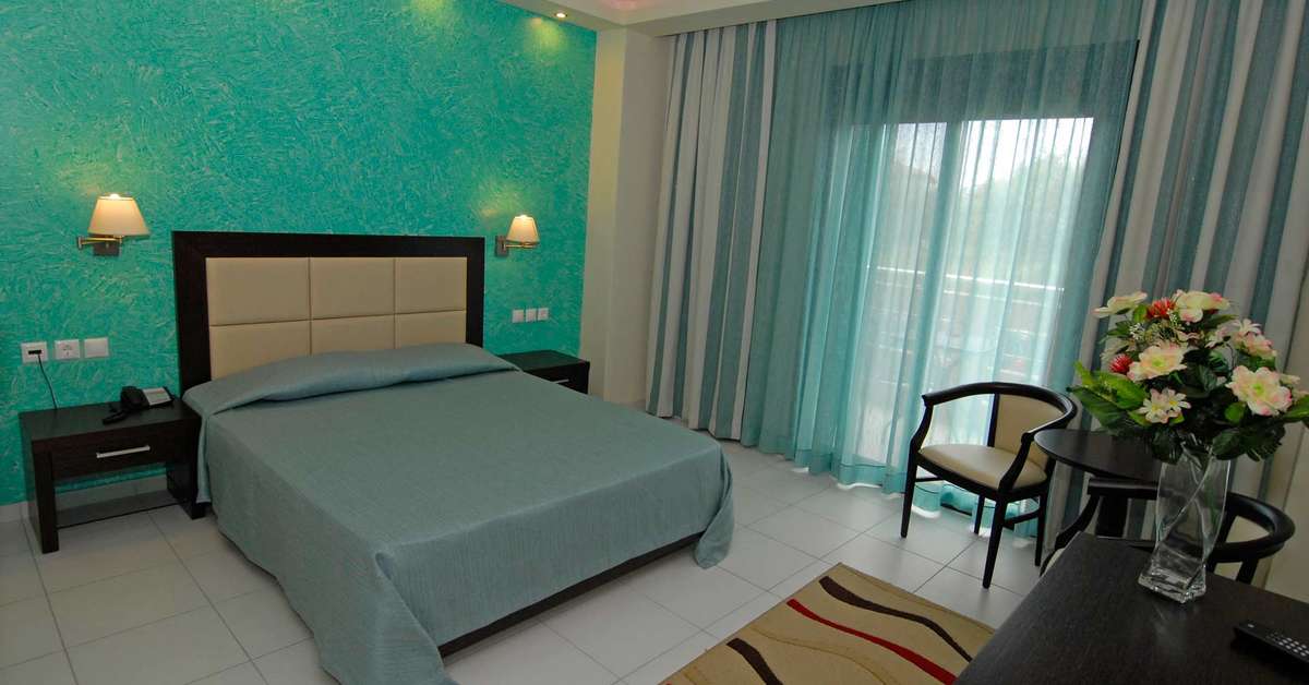 Een foto van Astir Notos Hotel