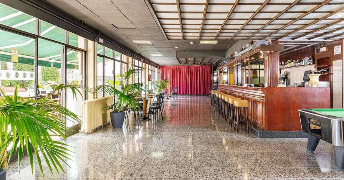 Een foto van Guitart Rosa Hotel