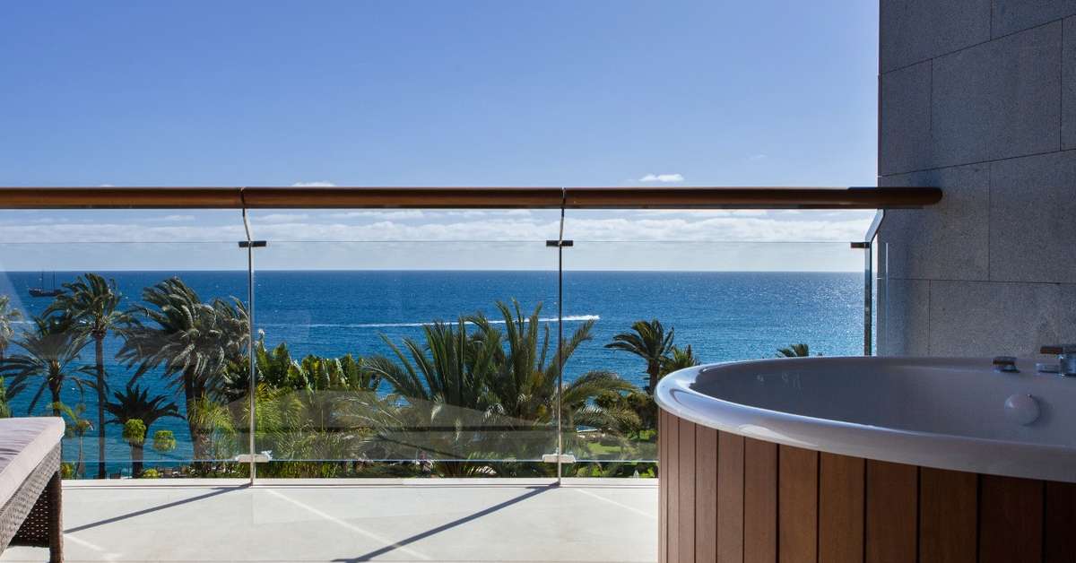Een foto van Radisson Blu Resort Gran Canaria
