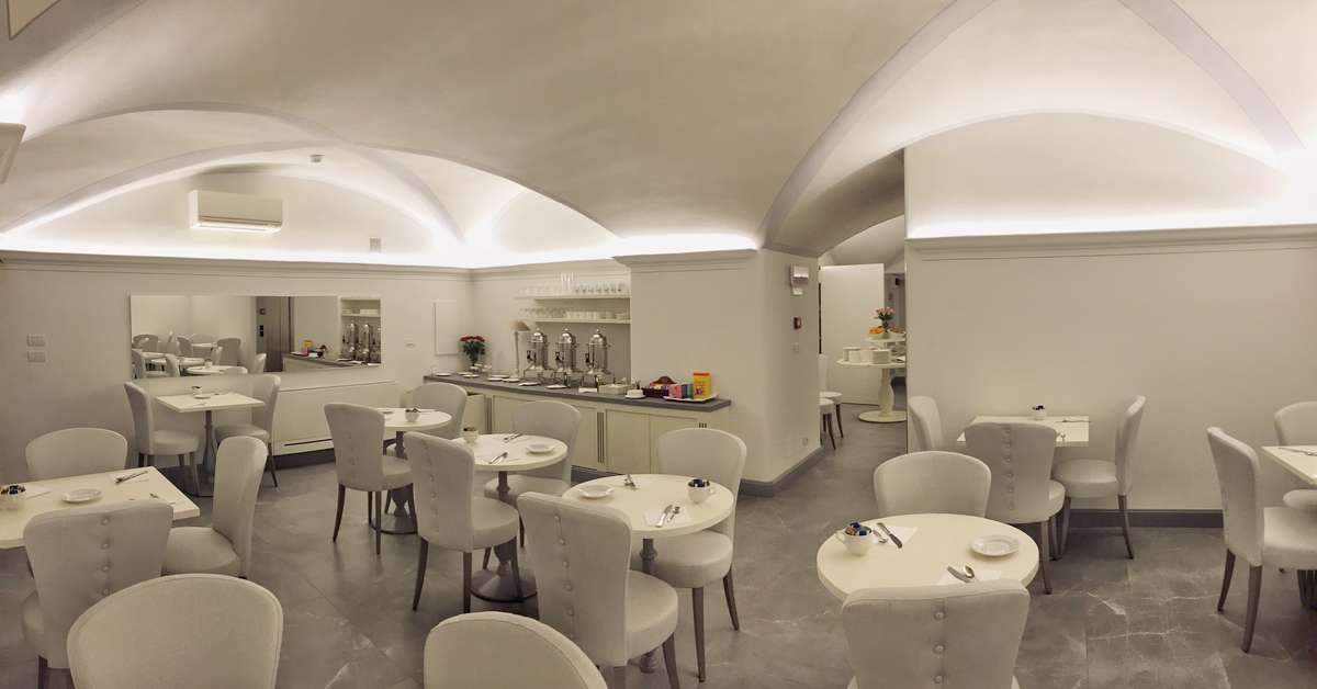 Een foto van Hotel Touring