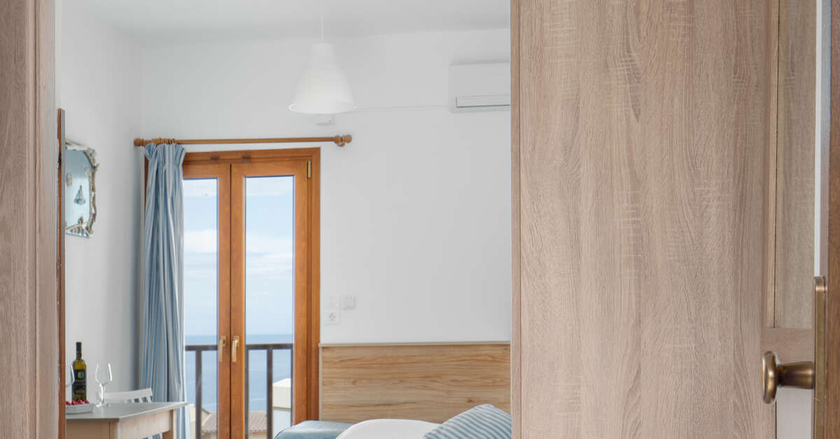 Een foto van Spiros Soula Family Hotel & Appartementen