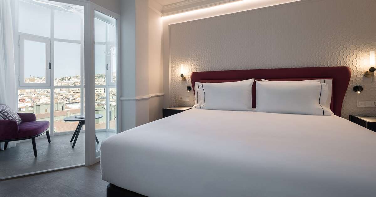 Een foto van Eurostars San Anton