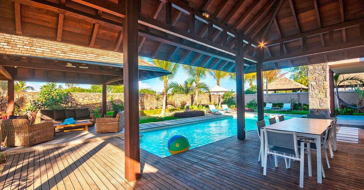 Een foto van Mythic Suites & Villas