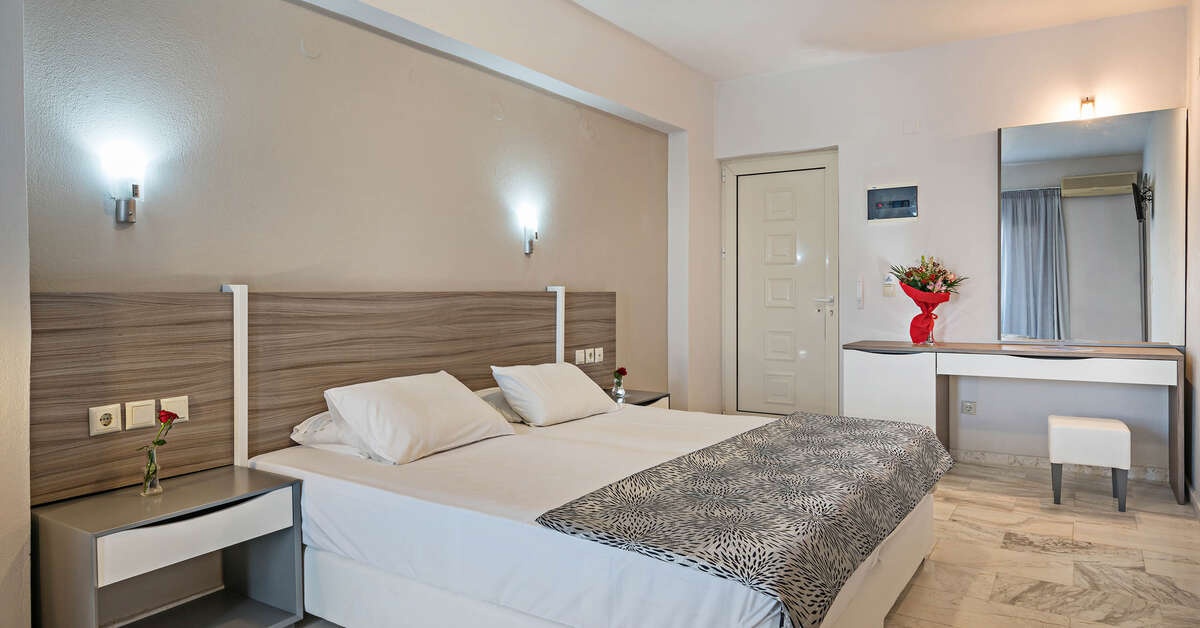 Een foto van Apollo Hotel