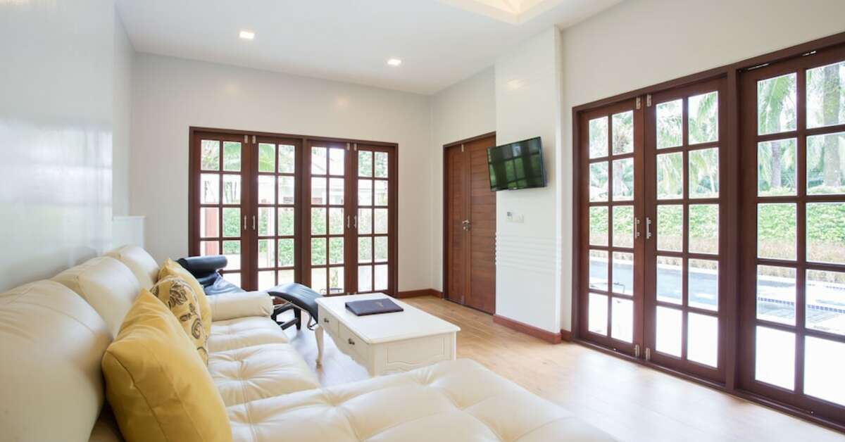 Een foto van Alisea Pool Villas