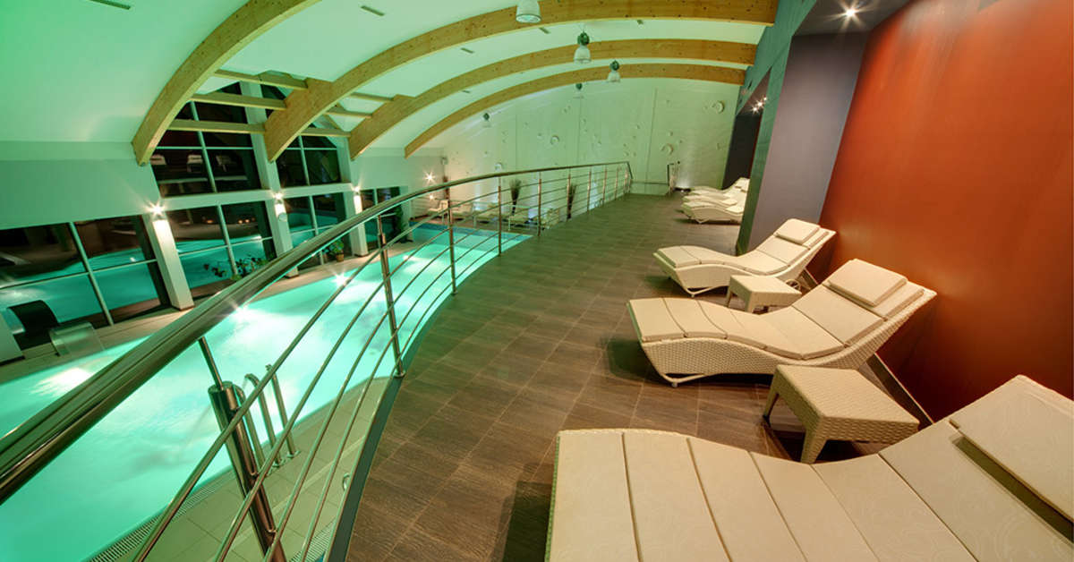 Een foto van Marena Wellness & Spa