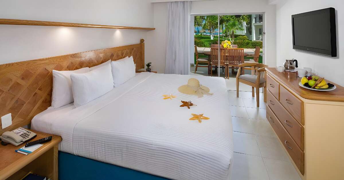 Ein Foto Beachscape Kin Ha Villas & Suites